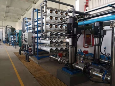 反滲透膜使用時的常見問題 反滲透膜使用時的常見問題