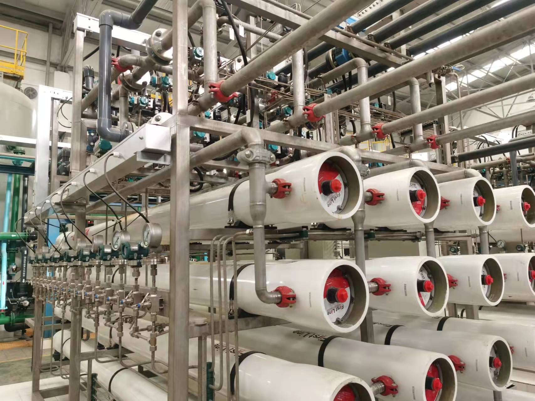 2022年, 魯東環保,虎力全開! 2022年, 魯東環保,虎力全開!