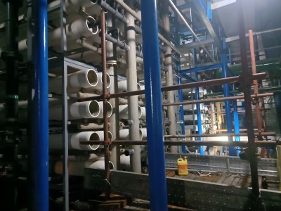 反滲透膜污堵的原因 反滲透膜污堵的原因