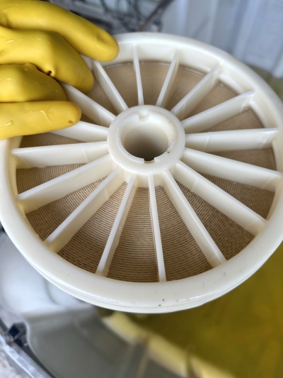 如何判斷RO膜的好壞？